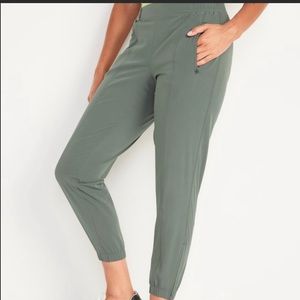 Old Navy StretchTech Joggers